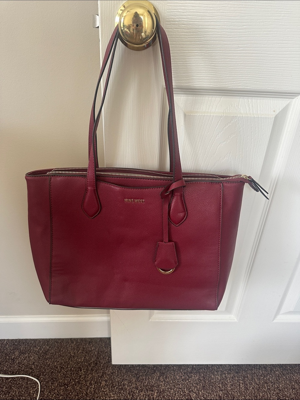 Nine West bag